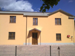 House Volumnia Perugia